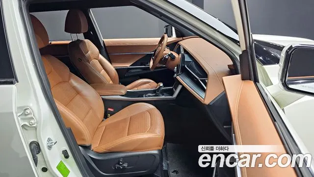 KG_Mobility_Ssangyong Torres Torres Бензин 1.5 2WD — Фото автомобиля 10