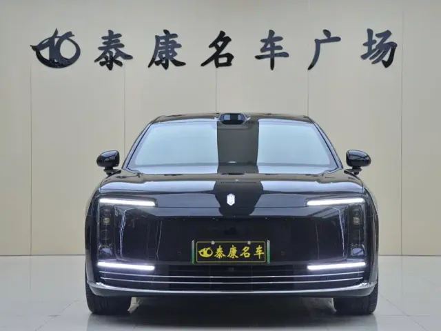Maextro S800 — Фото автомобиля 2