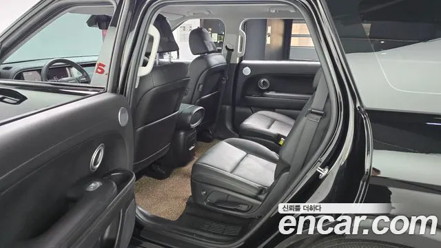 Hyundai Palisade LX3 — Фото автомобиля 17