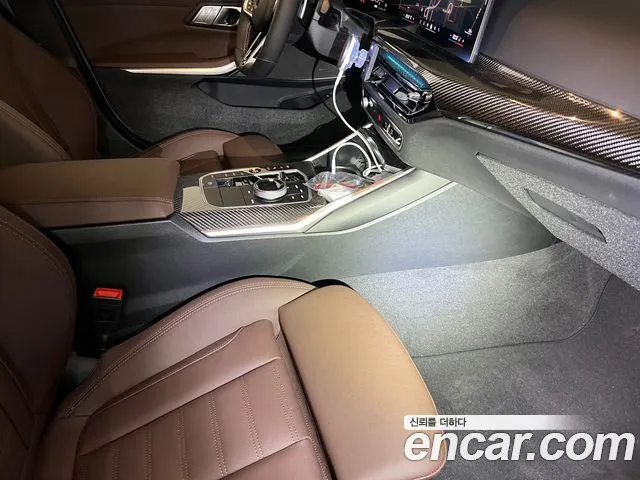 BMW 3-Series 3 серия (G20) — Фото автомобиля 4