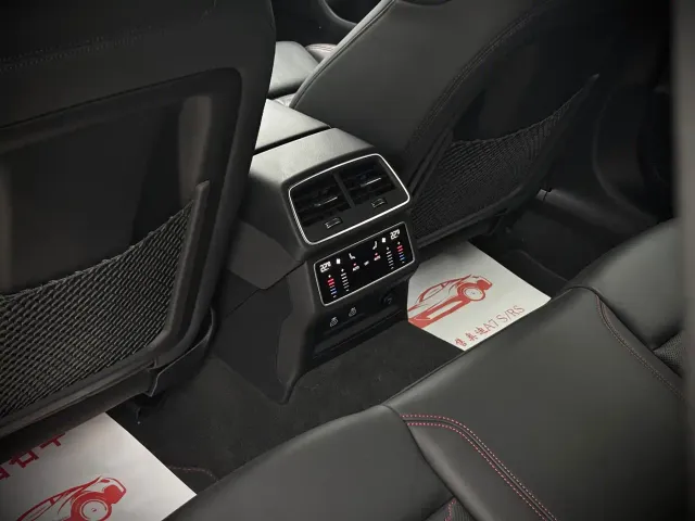 Audi Audi RS 7 2024 RS 7 4.0T Sportback Performance — Фото автомобиля 14