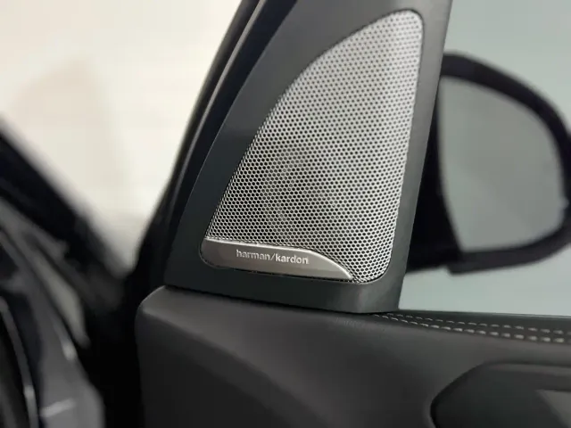 BMW X5 — Фото автомобиля 15