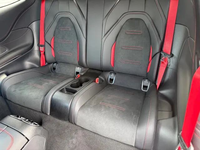 Mercedes-Benz CLE-Class AMG — Фото автомобиля 15