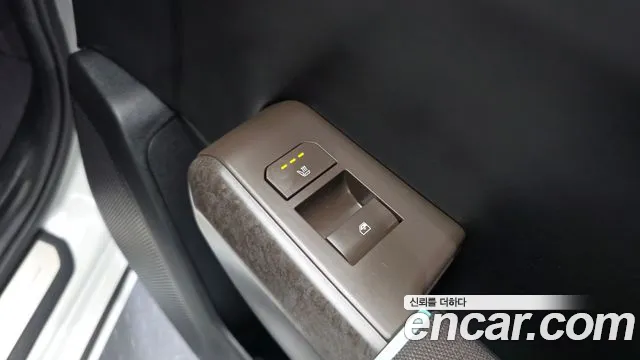 Kia EV4 — Фото автомобиля 25