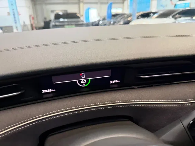 Volkswagen ID.7 Vizzion — Фото автомобиля 4