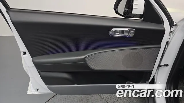Hyundai Ioniq 6 — Фото автомобиля 13