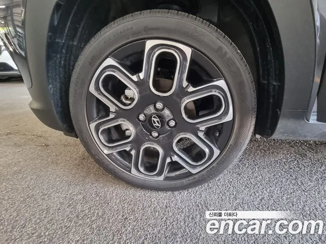 Hyundai Casper — Фото автомобиля 17
