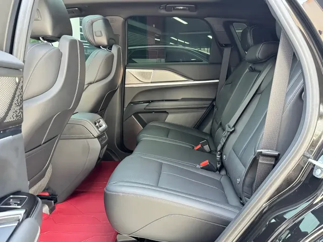 Cadillac XT5 — Фото автомобиля 6