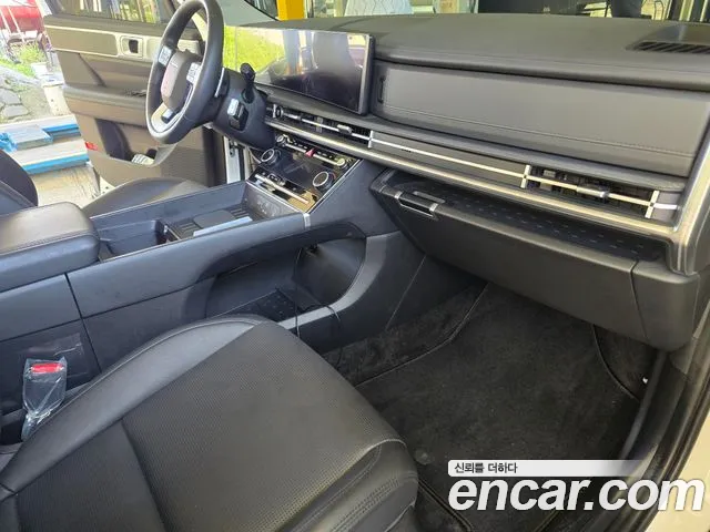 Hyundai Santafe — Фото автомобиля 20