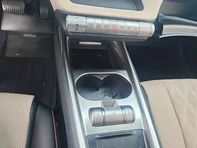 BYD Dolphin — Фото автомобиля 16
