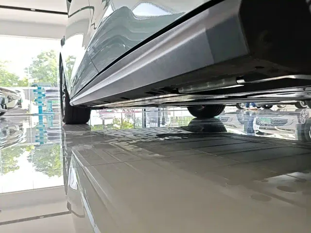BYD Seal 06 — Фото автомобиля 21