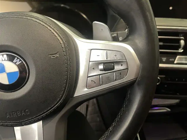 BMW X3 — Фото автомобиля 24