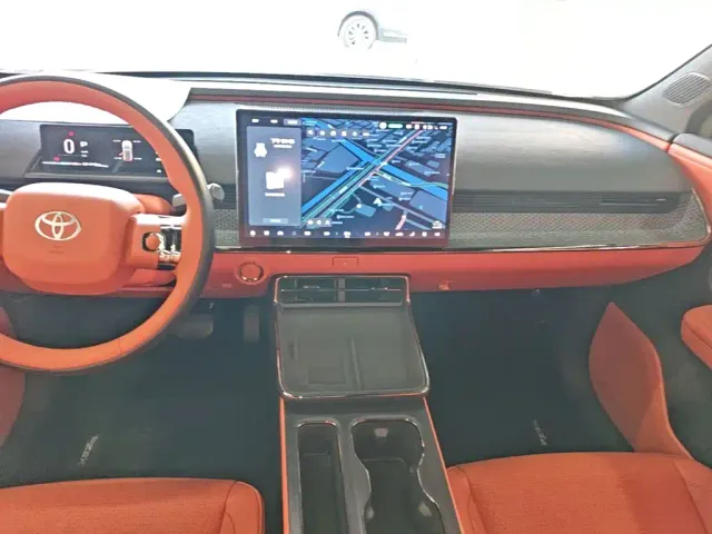 Toyota BoZhi 3X — Фото автомобиля 12