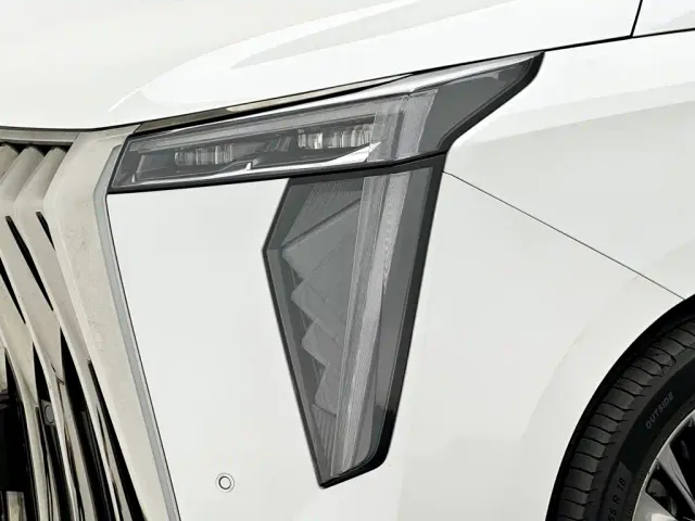 GAC Trumpchi M8 — Фото автомобиля 28
