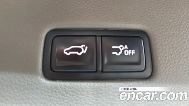 Kia Canival Carnival 4 поколение 9 мест Signature — Фото автомобиля 15