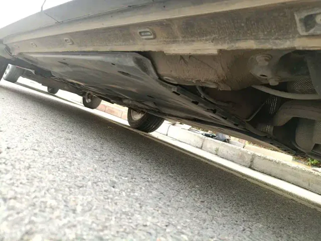 Jetta VS5 — Фото автомобиля 17