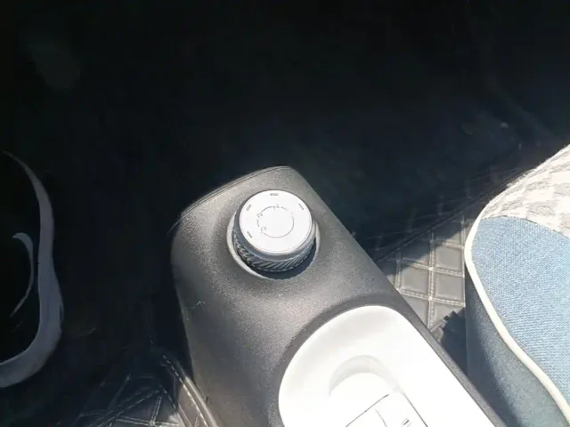 Wuling Hongguang Mini EV — Фото автомобиля 13