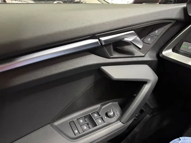 Audi A3 — Фото автомобиля 16
