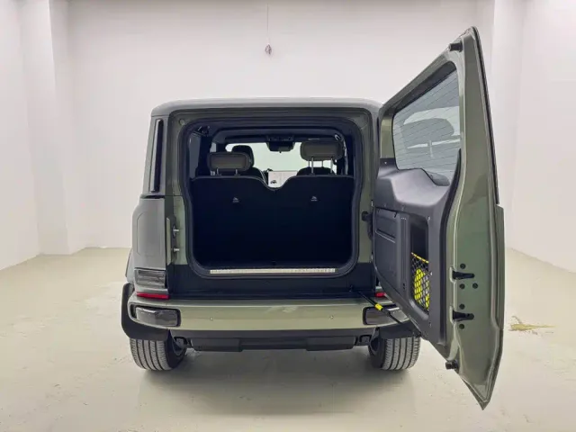 iCAR V23 — Фото автомобиля 17