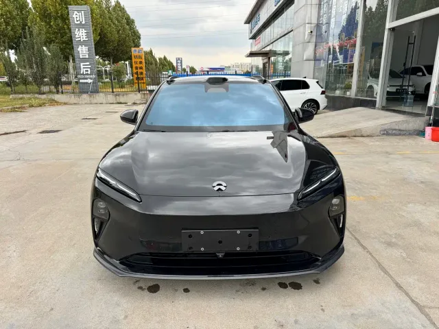 Nio ET5 Touring — Фото автомобиля 2