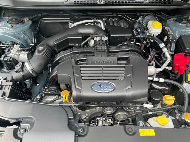 Subaru Crosstrek — Фото автомобиля 14