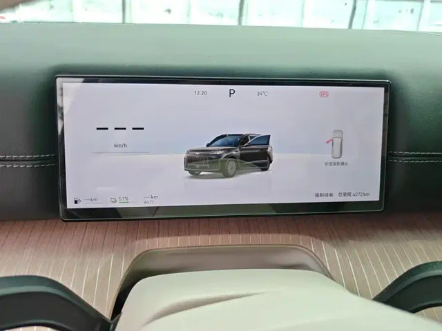 Chery Fulwin T11 — Фото автомобиля 14