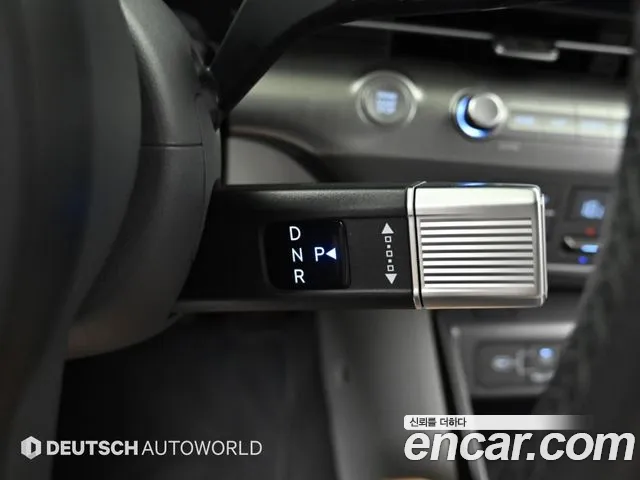 Hyundai Kona Kona Гибрид (SX2) — Фото автомобиля 12