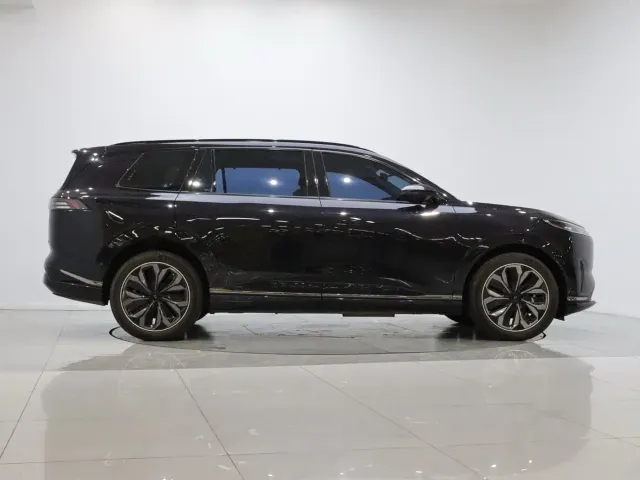 Dongfeng eπ 008 — Фото автомобиля 8