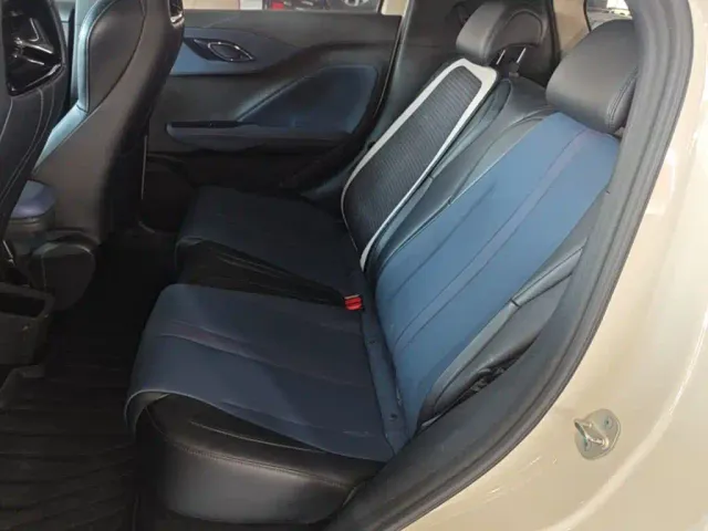 BYD Seagull — Фото автомобиля 16