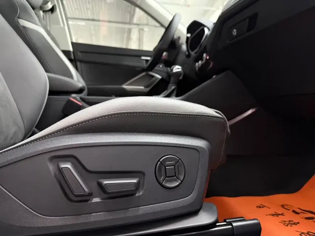 Audi Q3 — Фото автомобиля 18