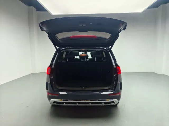 Hyundai Custo — Фото автомобиля 8