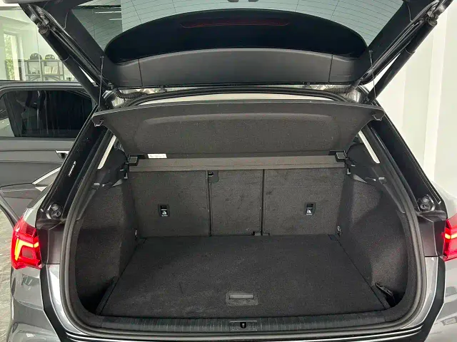 Audi Q3 — Фото автомобиля 24