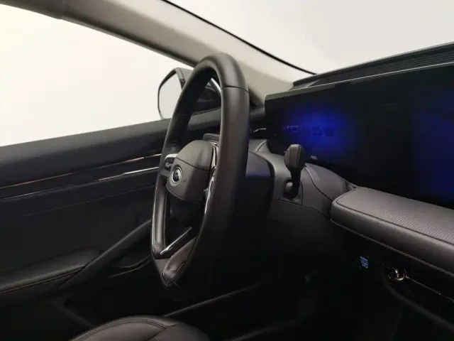 Ford Mondeo — Фото автомобиля 22