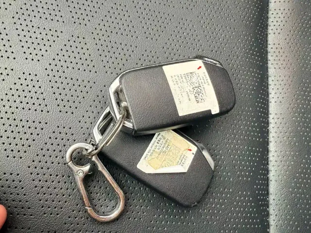 Kia Seltos — Фото автомобиля 9