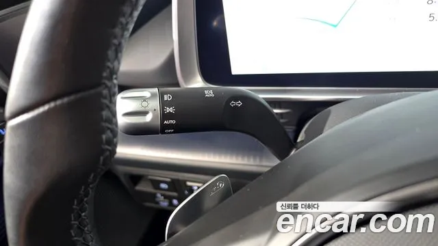 Hyundai Ioniq6 Ioniq 6 Long Range — Фото автомобиля 8
