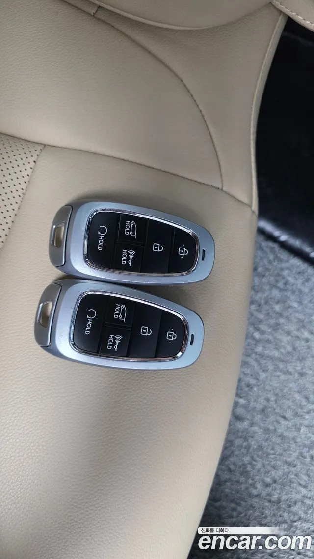 Hyundai Staria Staria L3.5 Tourer 9 мест — Фото автомобиля 20