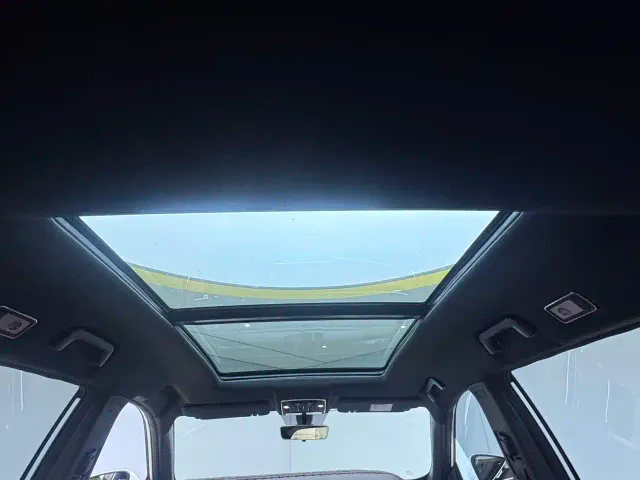 Jetour X70 Plus — Фото автомобиля 16