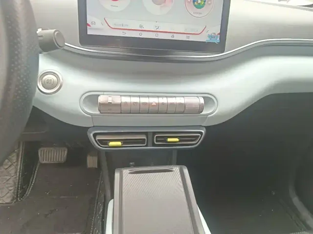 BYD Seagull — Фото автомобиля 13