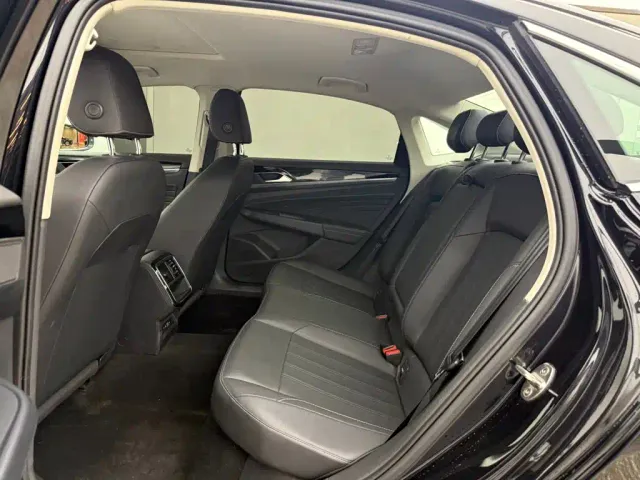 Volkswagen Passat 2024 280TSI Business Edition — Фото автомобиля 7