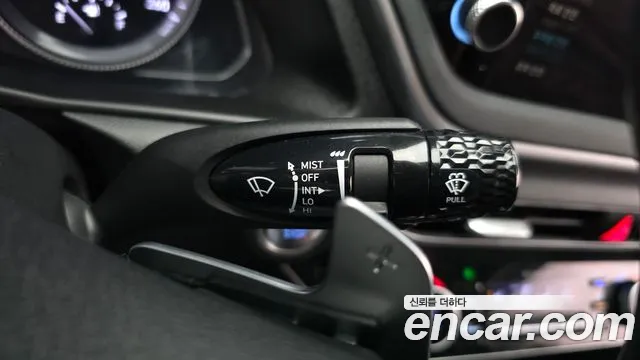 Hyundai Sonata DN8 — Фото автомобиля 28