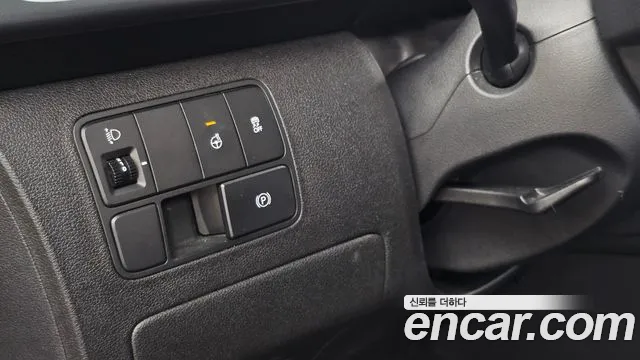 Hyundai Staria Staria — Фото автомобиля 29