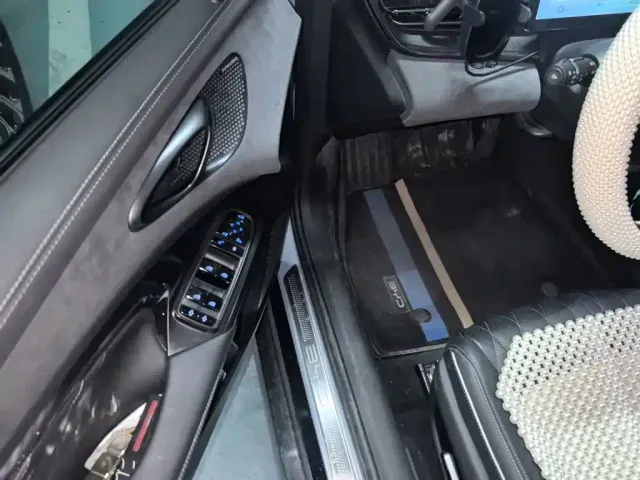 BYD Seal — Фото автомобиля 17