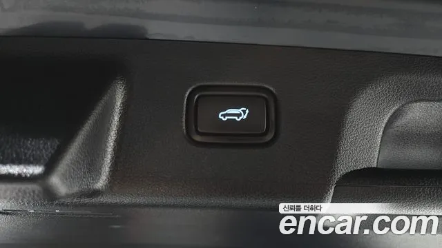 Hyundai Palisade The New Palisade Бензин 3.8 4WD — Фото автомобиля 20
