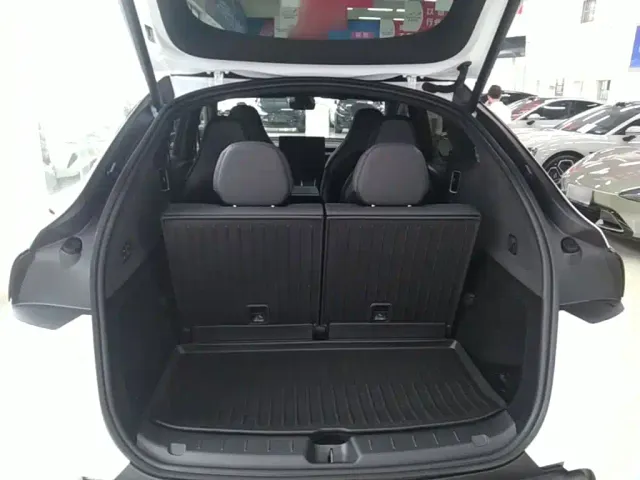 Tesla Model Y L — Фото автомобиля 18