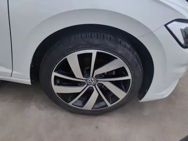 Volkswagen Sagitar — Фото автомобиля 6