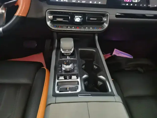 BAIC BJ40 — Фото автомобиля 13