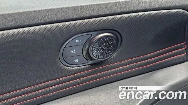 Hyundai Avante CN7 — Фото автомобиля 23