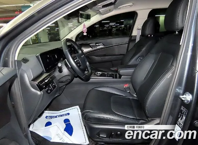 Kia Sportage 5th Gen — Фото автомобиля 6