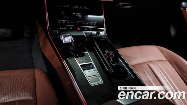 Audi A6 40 TDI quattro Premium — Фото автомобиля 9