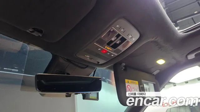 Hyundai Palisade LX3 — Фото автомобиля 27